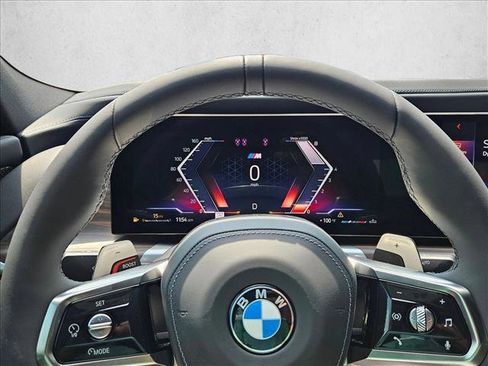 New 2025 BMW 760i xDrive w/ Executive Package image 12