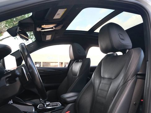 Used 2022 BMW X4 M40i image 22