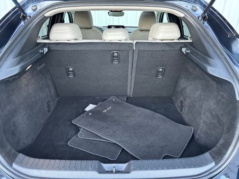 Certified 2025 MAZDA CX-30 AWD 2.5 S w/ Preferred Package image 33