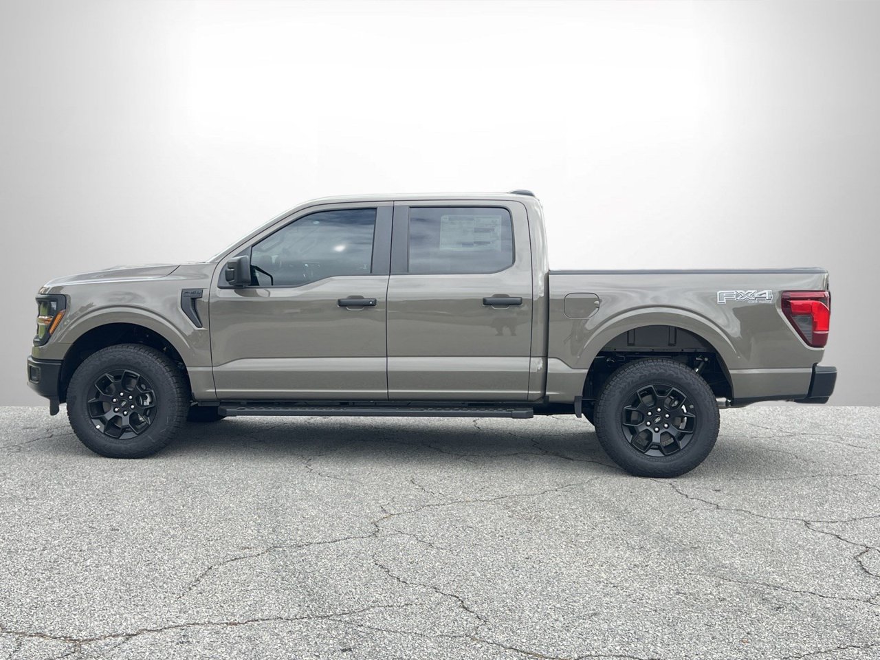 New 2026 Ford F150 STX w/ Equipment Group 201A FX4 AWD/4WD image 20