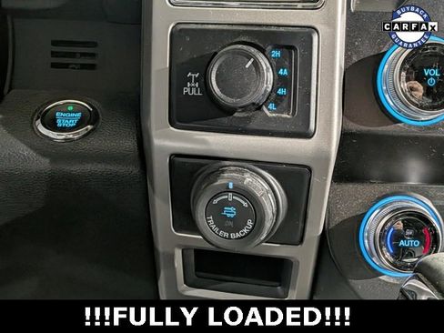 Used 2019 Ford F150 Lariat w/ Equipment Group 502A Luxury image 32