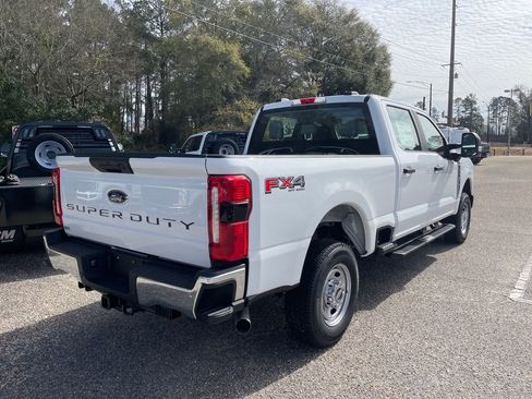 New 2026 Ford F250 XL w/ 360-Degree Camera Package image 12
