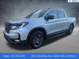 New 2026 Honda Ridgeline TrailSport 360° Tour
