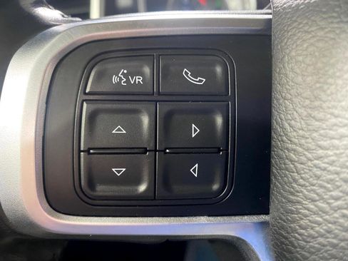 Used 2019 RAM 3500 Big Horn image 18