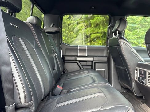 Used 2019 Ford F150 Platinum RWD image 33