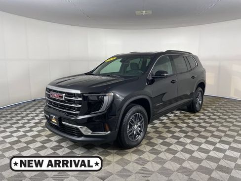 Used 2026 GMC Acadia Elevation AWD/4WD image 1
