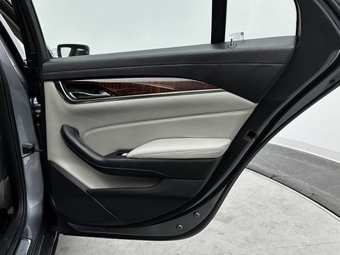 Used 2019 Cadillac CTS RWD image 28