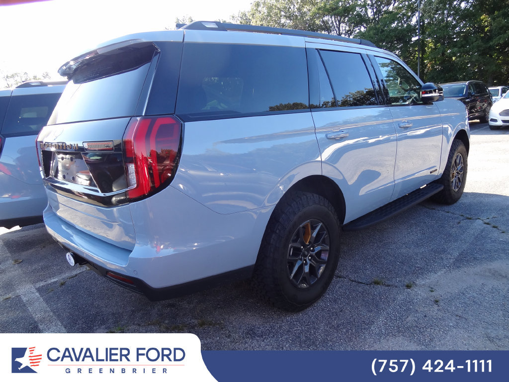 Used 2026 Ford Expedition Tremor AWD/4WD image 5