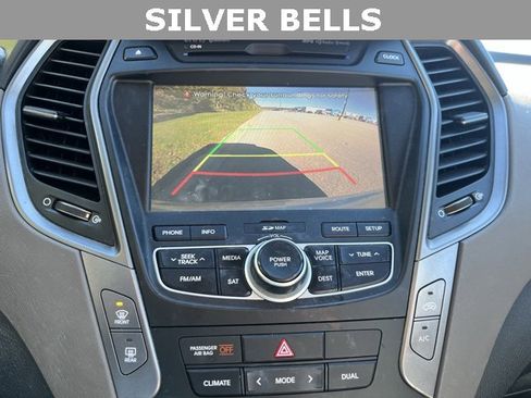 Used 2014 Hyundai Santa Fe Sport 2.0T w/ Navigation Package 06 image 12