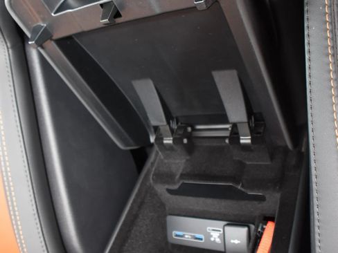 Used 2023 Jaguar F-TYPE R AWD/4WD image 22