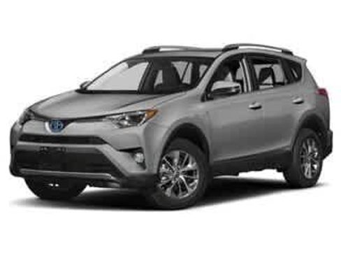 Used 2017 Toyota RAV4 XLE w/ Convenience Package image 16