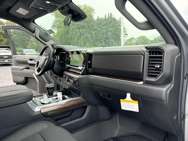 New 2026 Chevrolet Silverado 1500 RST w/ Z71 Off-Road Package AWD/4WD image 28