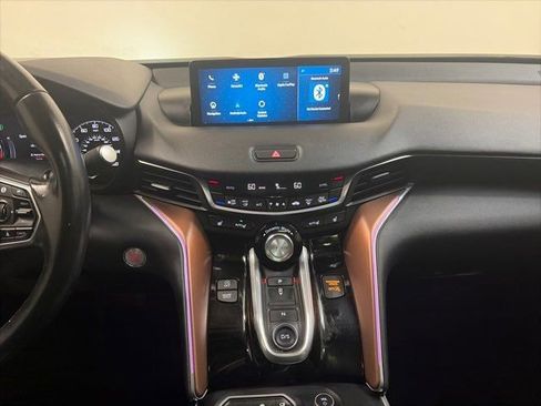 Used 2021 Acura TLX w/ Technology Package image 23