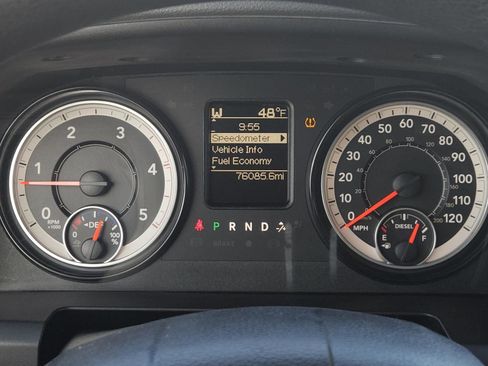 Used 2017 RAM 2500 Tradesman w/ Popular Equipment Group image 19