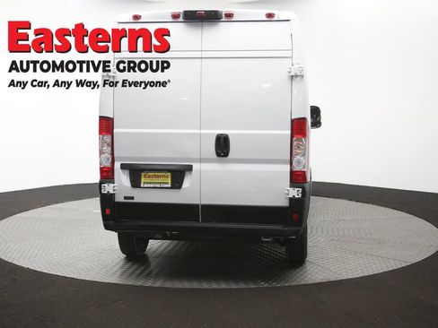 Used 2021 RAM ProMaster 2500 FWD image 37