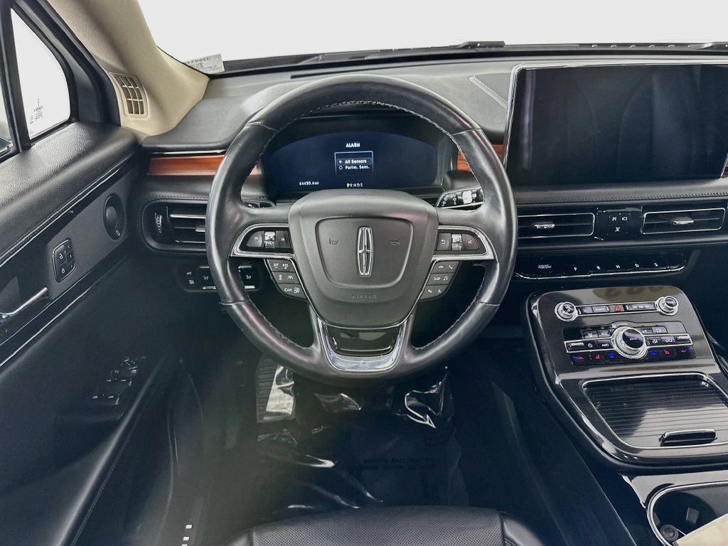 Used 2023 Lincoln Nautilus Reserve w/ Equipment Group 201A AWD/4WD image 32