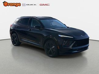 New 2026 Buick Envision Sport Touring video 1