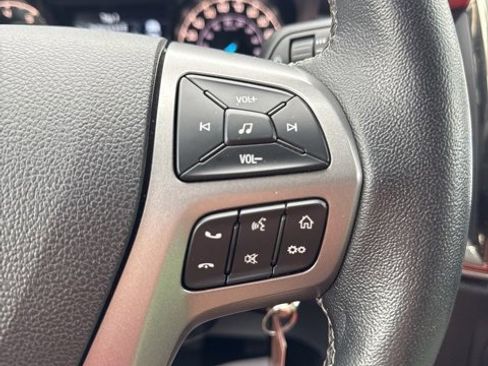 Certified 2021 Ford Ranger XLT w/ Equipment Group 301A Mid image 19