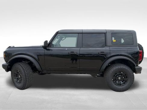 New 2026 Ford Bronco Big Bend AWD/4WD image 4