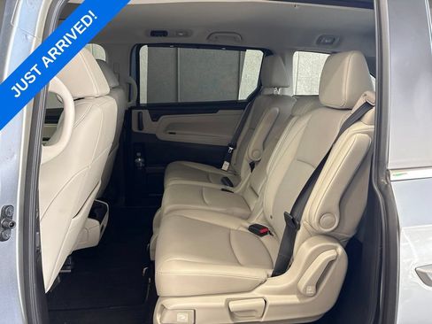 Used 2026 Honda Odyssey EX-L image 6