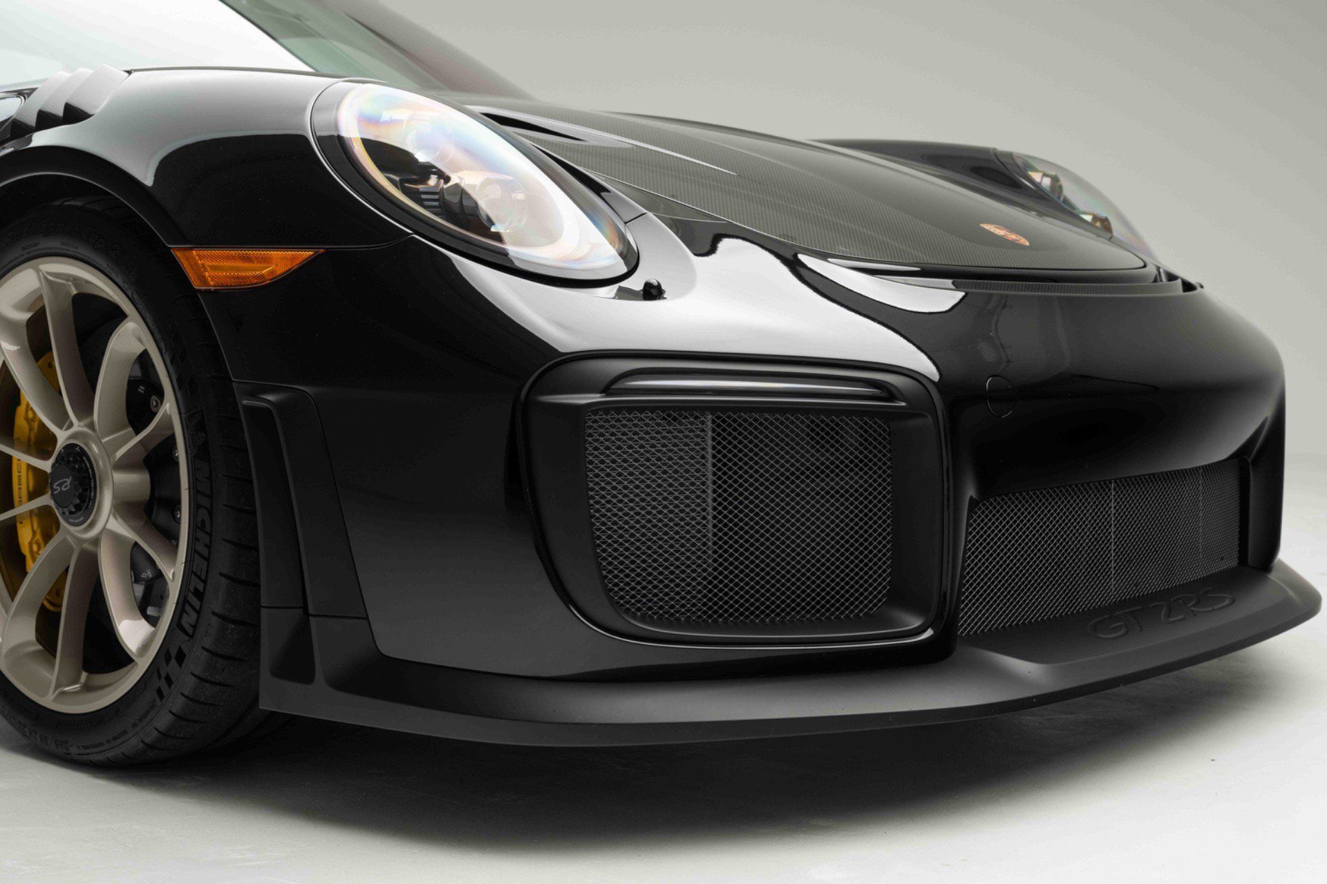 Used 2018 Porsche 911 GT2 RS RWD image 43