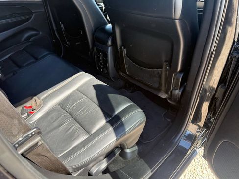 Used 2014 Jeep Grand Cherokee Limited AWD/4WD image 20