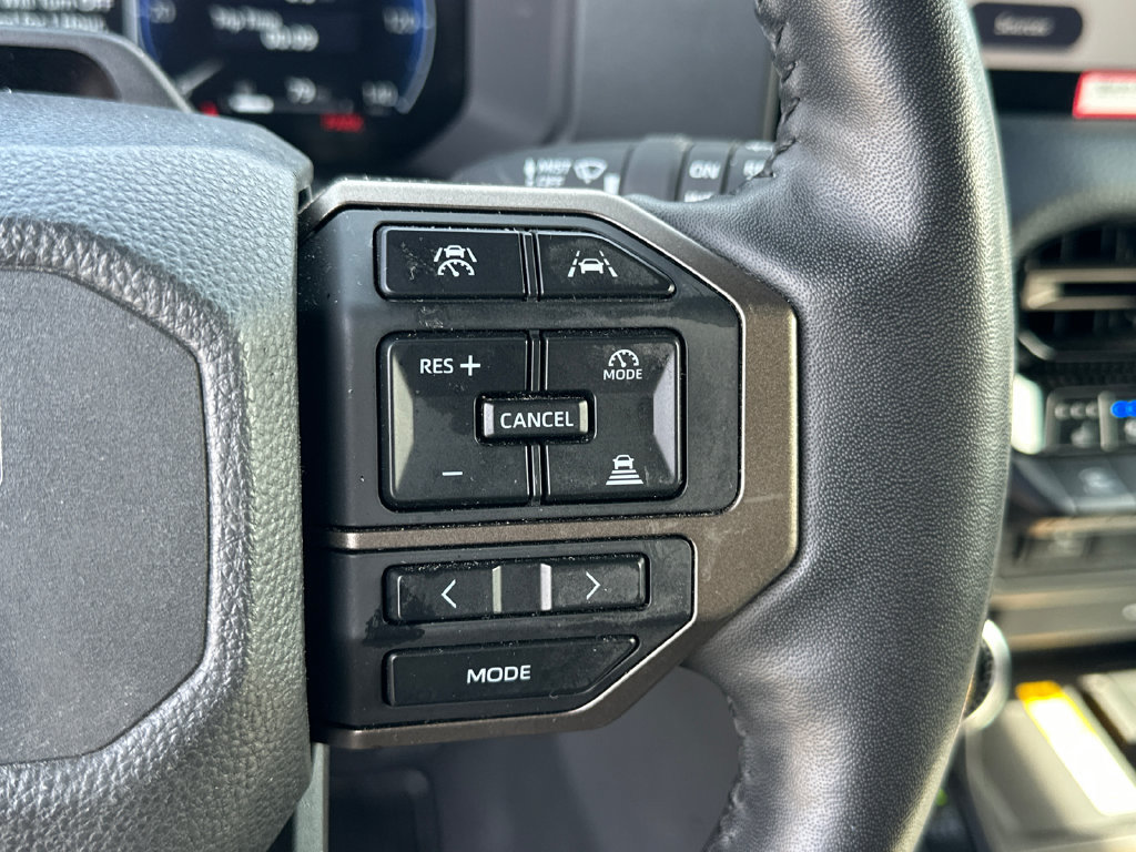 Used 2024 Toyota Land Cruiser AWD/4WD image 27