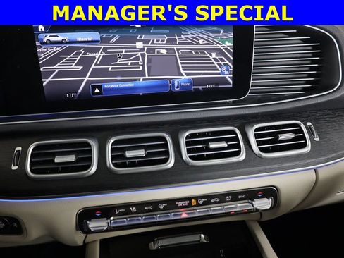 Used 2025 Mercedes-Benz GLE 350 4MATIC image 20