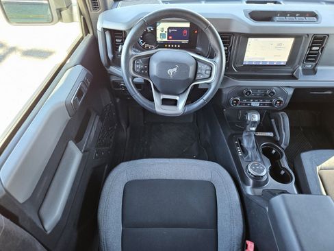 Certified 2023 Ford Bronco Big Bend image 14
