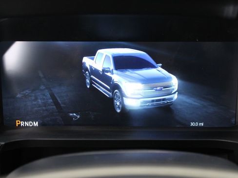 New 2026 Ford F150 King Ranch AWD/4WD image 40