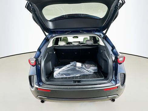 Certified 2026 MAZDA CX-50 AWD 2.5 S w/ Weather Package image 20