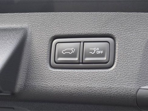 New 2025 Kia Telluride AWD image 21