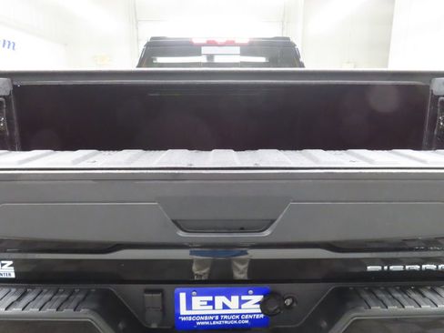 Used 2025 GMC Sierra 2500 Denali w/ Denali Reserve Package AWD/4WD image 45