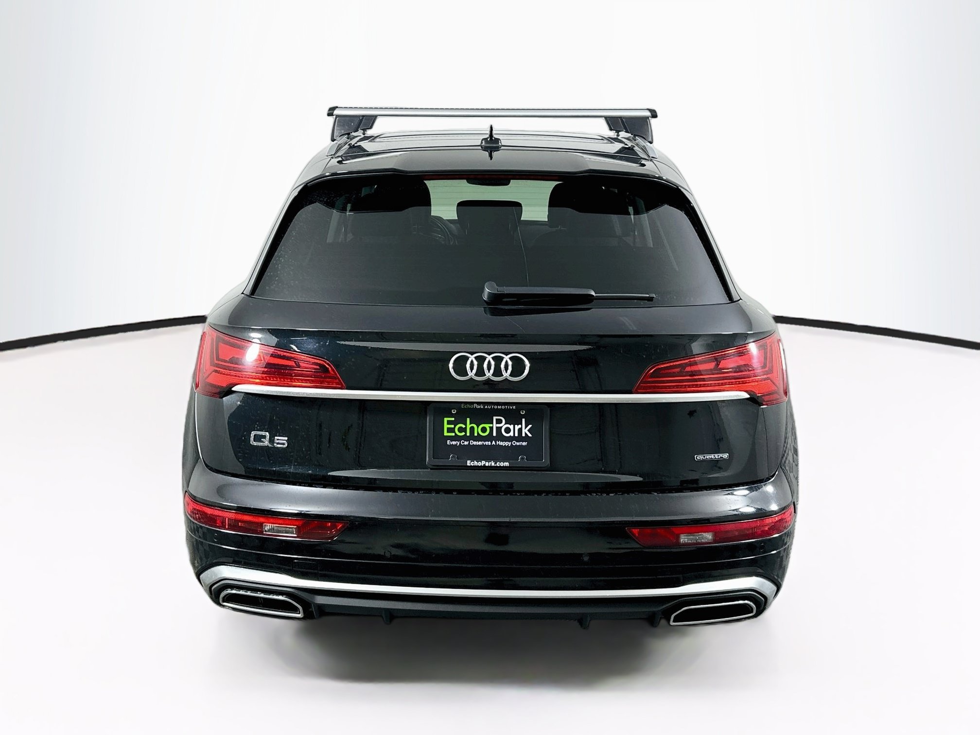 Used 2023 Audi Q5 2.0T Premium w/ Convenience Package AWD/4WD image 7