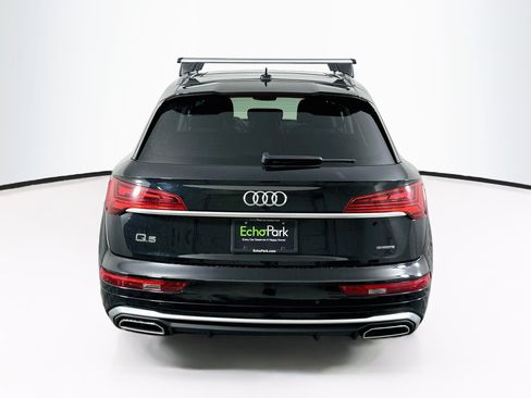 Used 2023 Audi Q5 2.0T Premium w/ Convenience Package AWD/4WD image 7