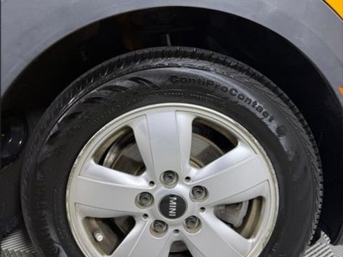 Used 2014 MINI Cooper 2-Door Hardtop FWD image 9