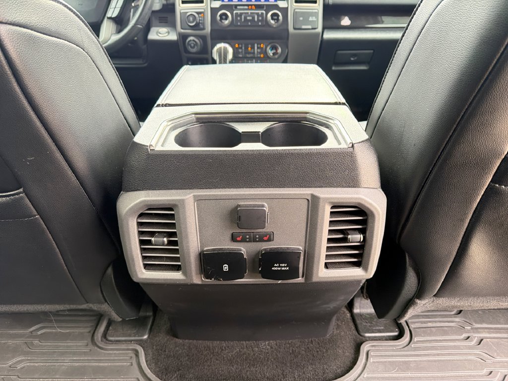 Used 2020 Ford F150 Raptor w/ Equipment Group 802A Luxury AWD/4WD image 18