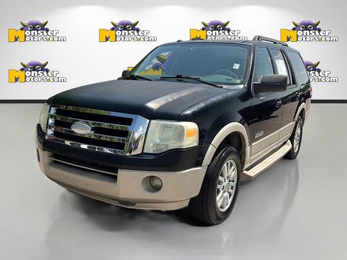 Used 2008 Ford Expedition Eddie Bauer RWD image 1