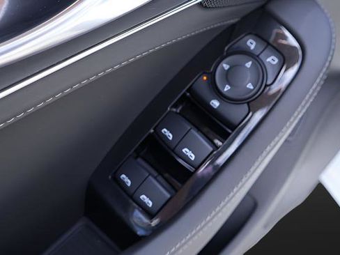 Used 2024 Cadillac CT5 Luxury RWD image 14