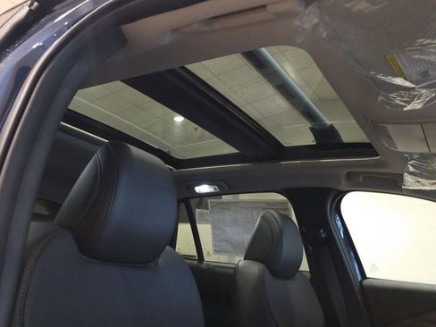 New 2026 MAZDA CX-50 AWD 2.5 S w/ Cargo Package image 20