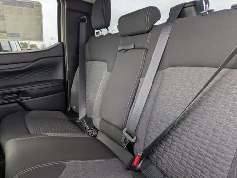 New 2026 Ford Ranger XL w/ Trailer Tow Package image 12