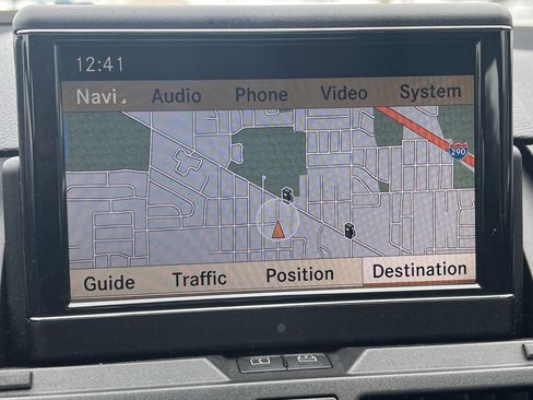 Used 2010 Mercedes-Benz C 63 AMG Sedan image 12