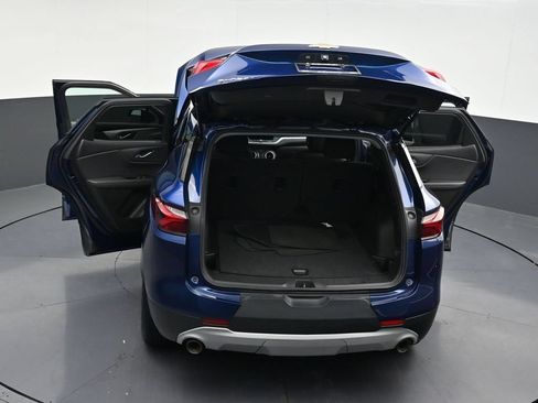 Used 2022 Chevrolet Blazer LT FWD image 34
