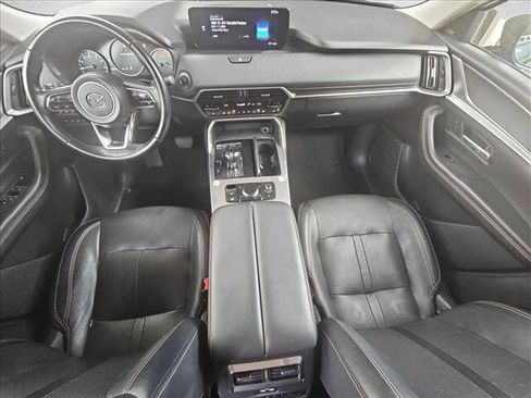 Used 2024 MAZDA CX-90 3.3 Turbo w/ Premium Package AWD/4WD image 15