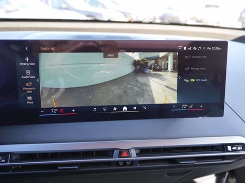 New 2026 BMW iX xDrive60 w/ M Sport Package image 10