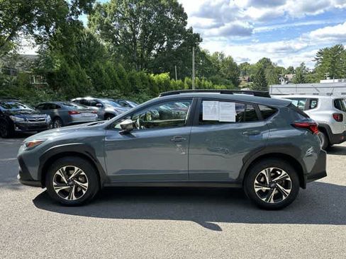 Certified 2024 Subaru Crosstrek 2.0i Premium AWD/4WD image 2