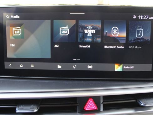 New 2026 Kia Sorento S FWD image 44