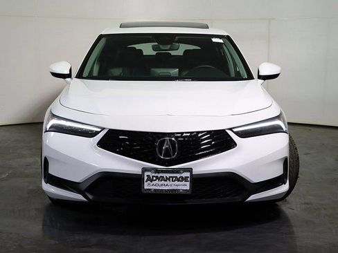 Used 2025 Acura Integra Base image 9