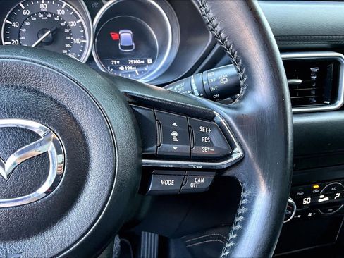 Used 2017 MAZDA CX-5 Grand Touring AWD/4WD image 25