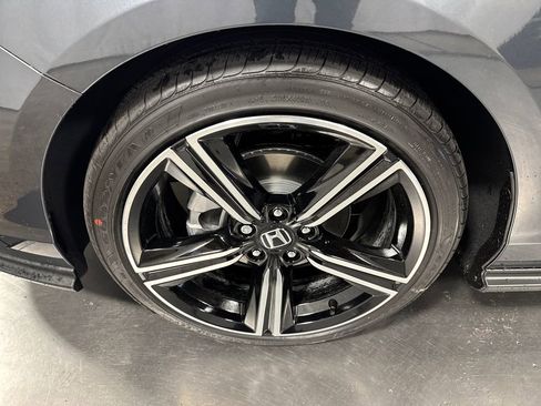 New 2026 Honda Accord SE image 2